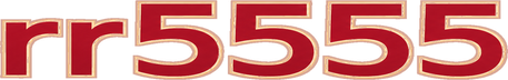 rr5555